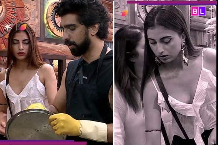 Bigg Boss 19: Amaal Mallik and Farhana Bhatt lock horns in EXPLOSIVE argument: ‘Tujhe karna hai toh…’