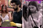 Bigg Boss 19: Amaal Mallik and Farhana Bhatt lock horns in EXPLOSIVE argument: ‘Tujhe karna hai toh…’