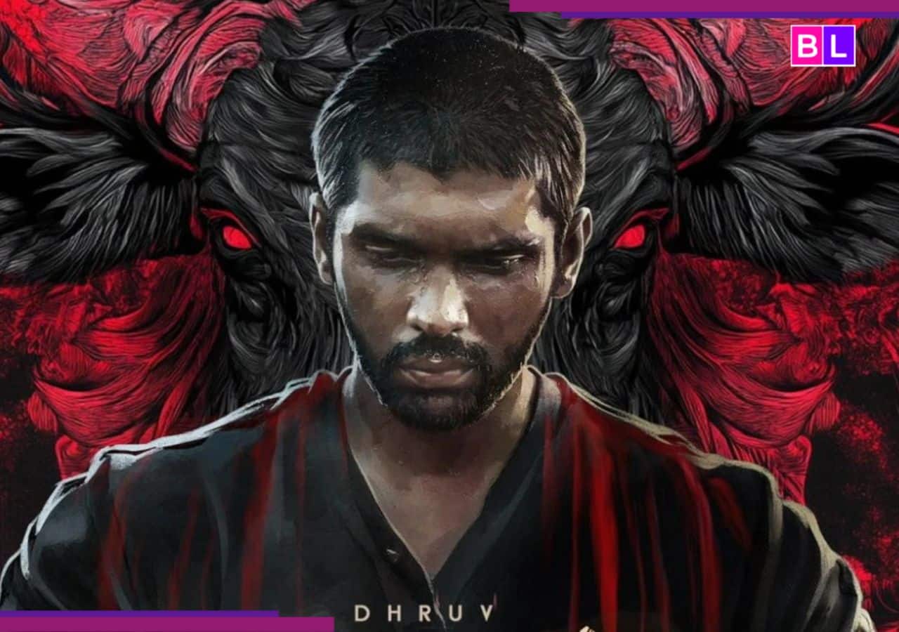 Bison Kaalamaadan box office collection day 5: Dhruv Vikram’s film maintains STRONG hold among...; crosses Rs...