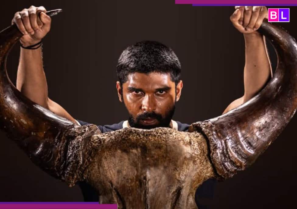 Bison Kaalamaadan Box Office Collections Day 9: Dhruv Vikram’s film holds strong, EARNS… Bison Kaalamaadan Box Office Collections Day 9: Dhruv Vikram’s film holds strong, EARNS…
