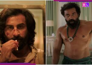 Bobby Deol BREAK silence on overshadowing Ranbir Kapoor in Animal: ‘Usne theek se nahi kiya…’