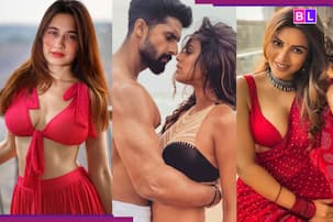 ओटीटी पर आते ही TV की इन संस्कारी बहुओं ने तोड़ी सारी हदें, वेब सीरीज में जमकर दिखाया अपना बोल्ड अंदाज