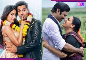 Varun Dhawan की 'सनी संस्कारी की तुलसी कुमारी' पर भारी पड़ी Dhanush की 'इडली कढ़ाई', कलेक्शन ने उड़ाए होश