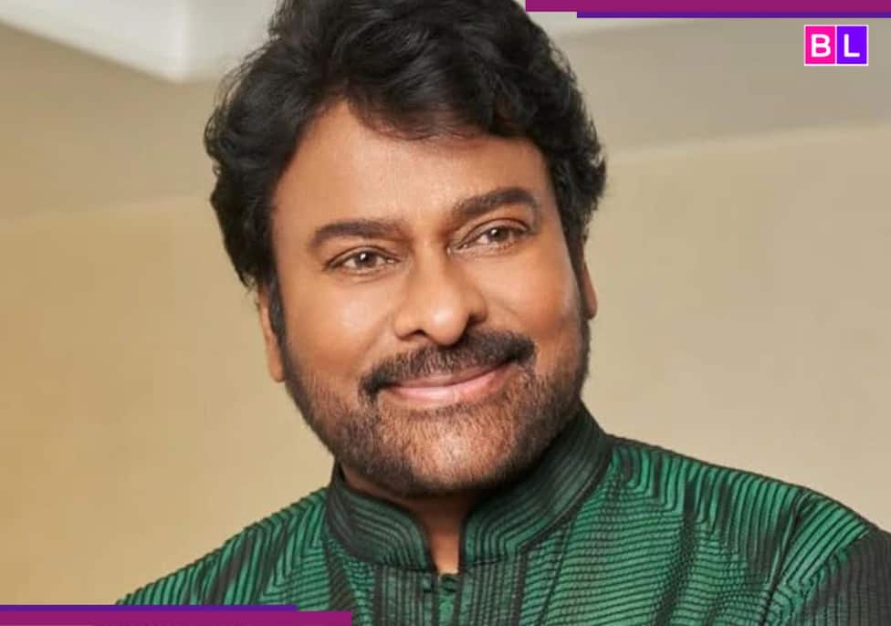 Chiranjeevi lodges police complaint after deepfake VULGAR videos surface online, calls it…