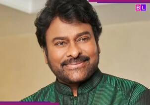 Chiranjeevi lodges police complaint after deepfake VULGAR videos surface online, calls it…