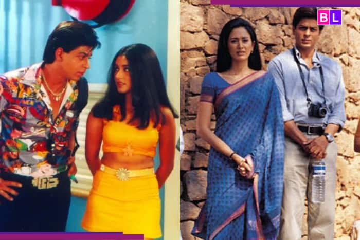 8 must-watch Shah Rukh Khan motion pictures to have fun the King’s sixtieth