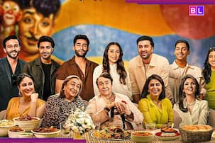 Dining With The Kapoors: Netflix docuseries to CELEBRATE 100 years of the Kapoor legacy