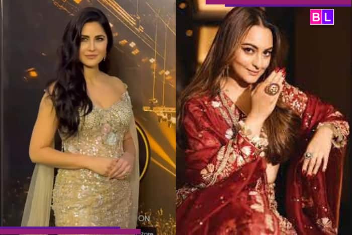 Katrina Kaif’s private photos LEAK online, fans and celebs CONDEMN invasion of…,