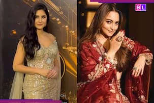 Katrina Kaif’s private photos LEAK online, fans and celebs CONDEMN invasion of...,