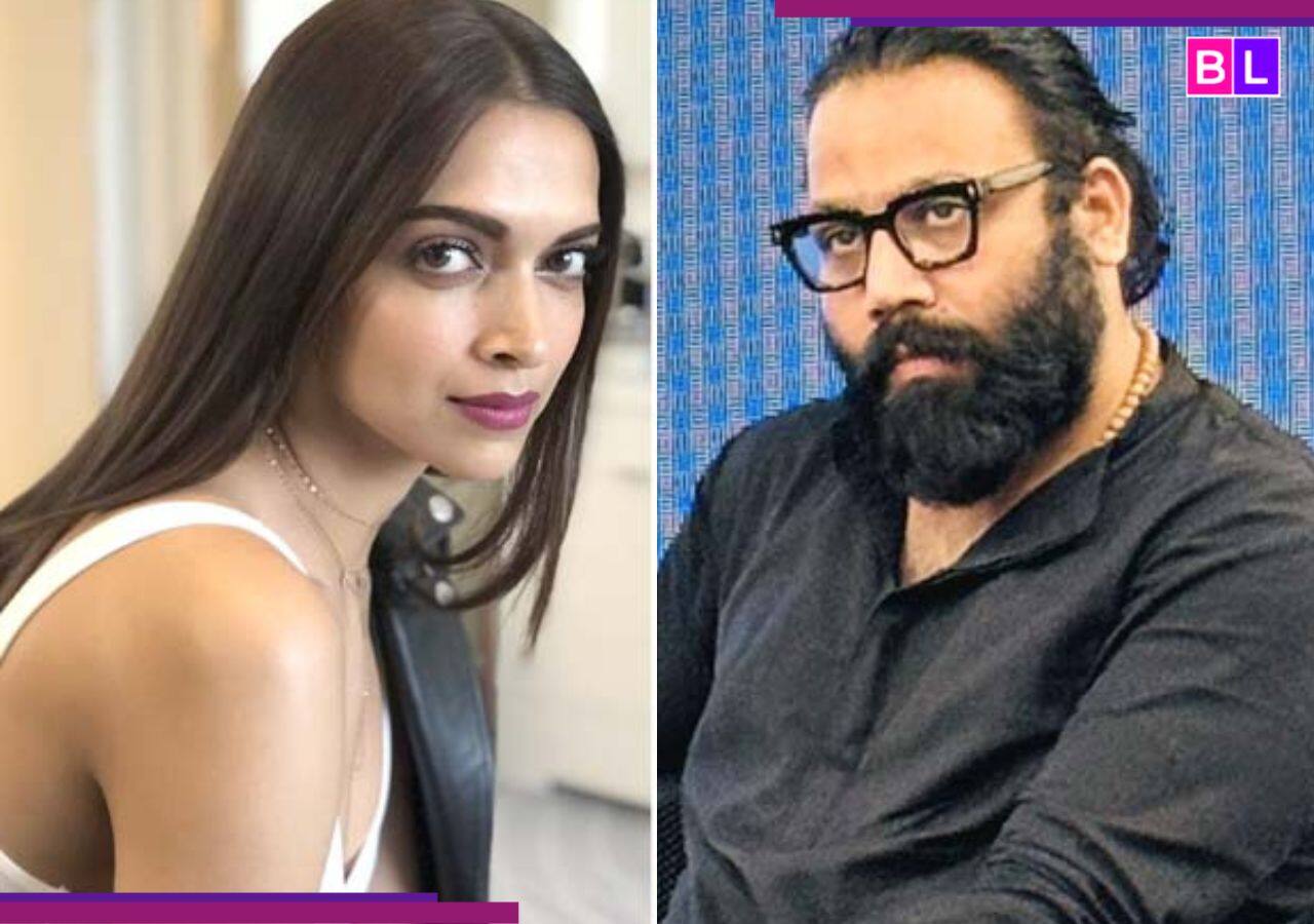 Deepika Padukone finally BREAKS silence on 8-hour shift row after Spirit, Kalki 2 QUIT: ‘They do not work…’