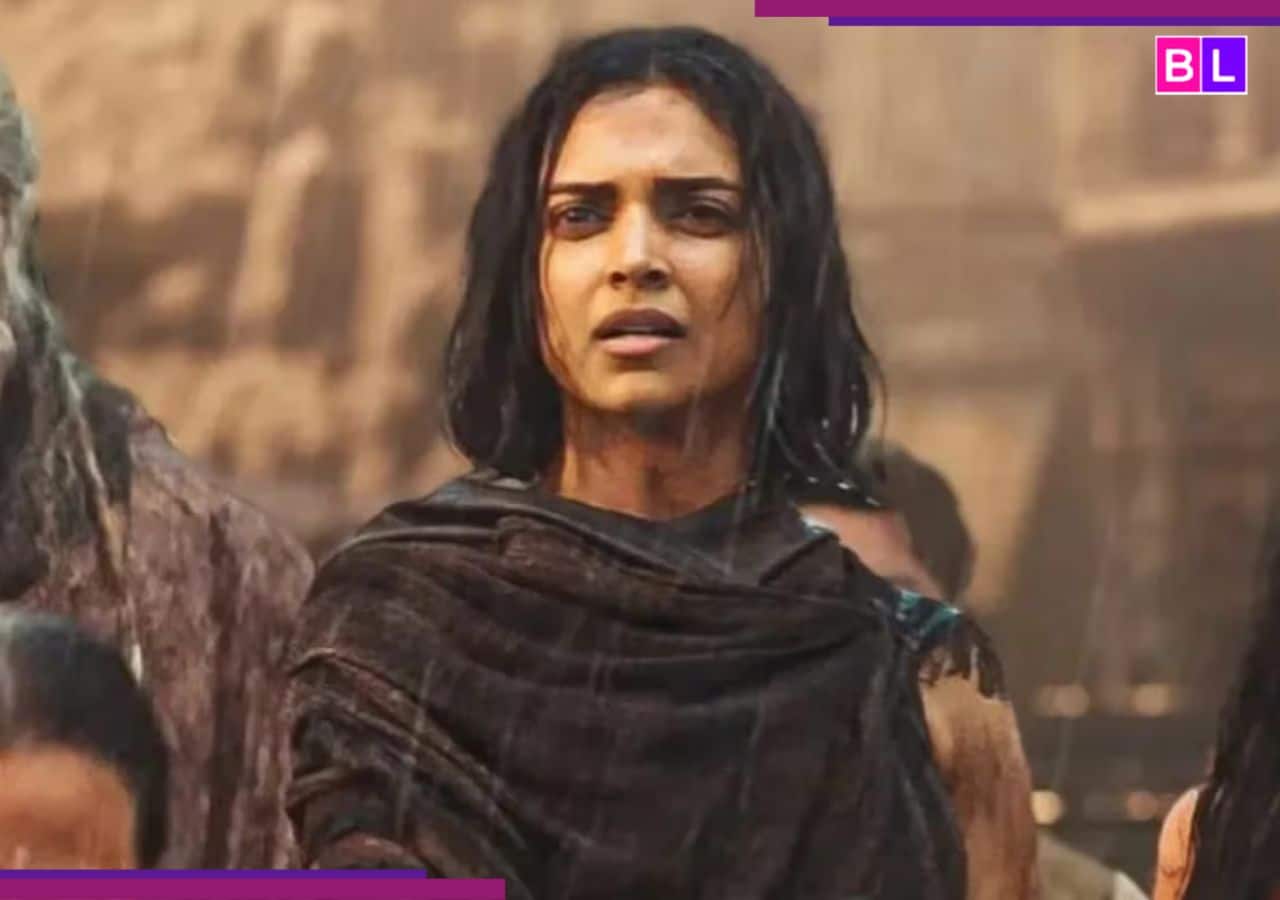 Deepika Padukone REVEALS actual motive behind leaving Kalki AD 2 and Spirit?