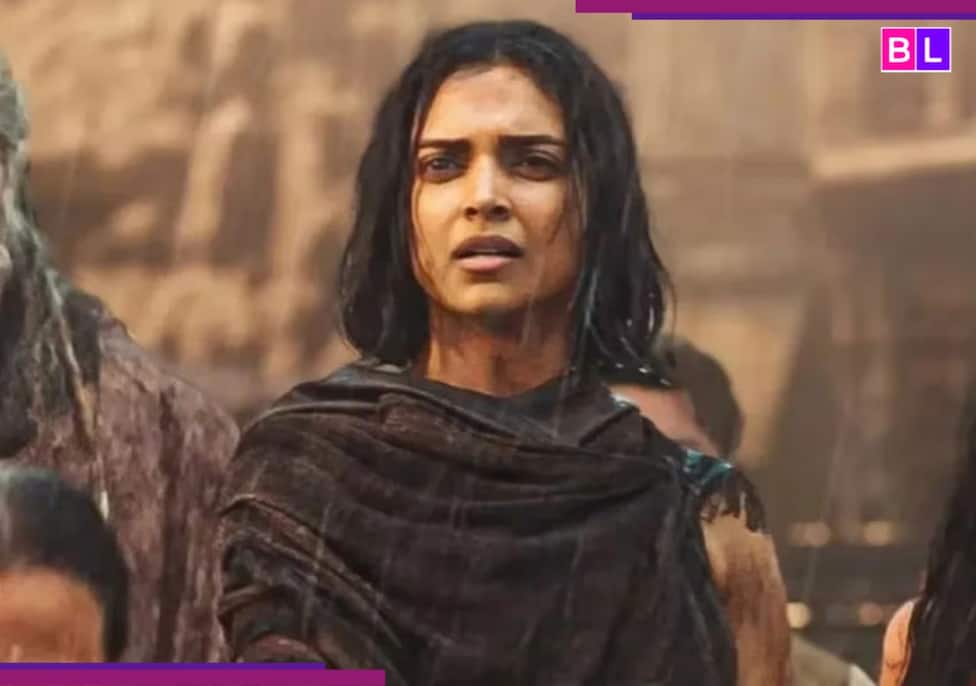 Deepika Padukone’s name REMOVED from Kalki 2898 AD credits after…, fans SLAM makers for…