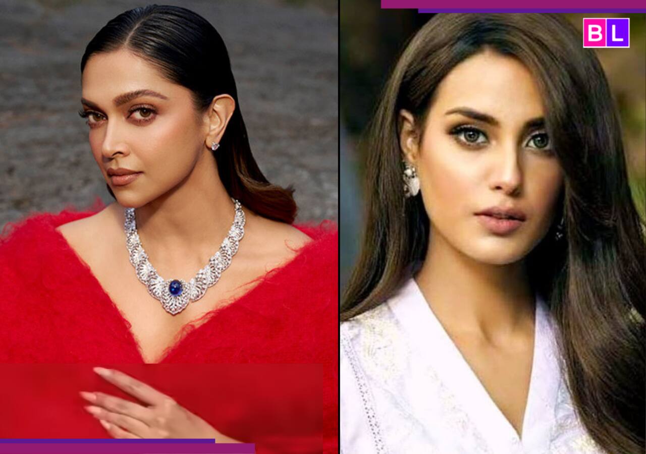 Pakistani actress Iqra Aziz BACKS Deepika Padukone for asking for...: 'Emphasis is not on...'