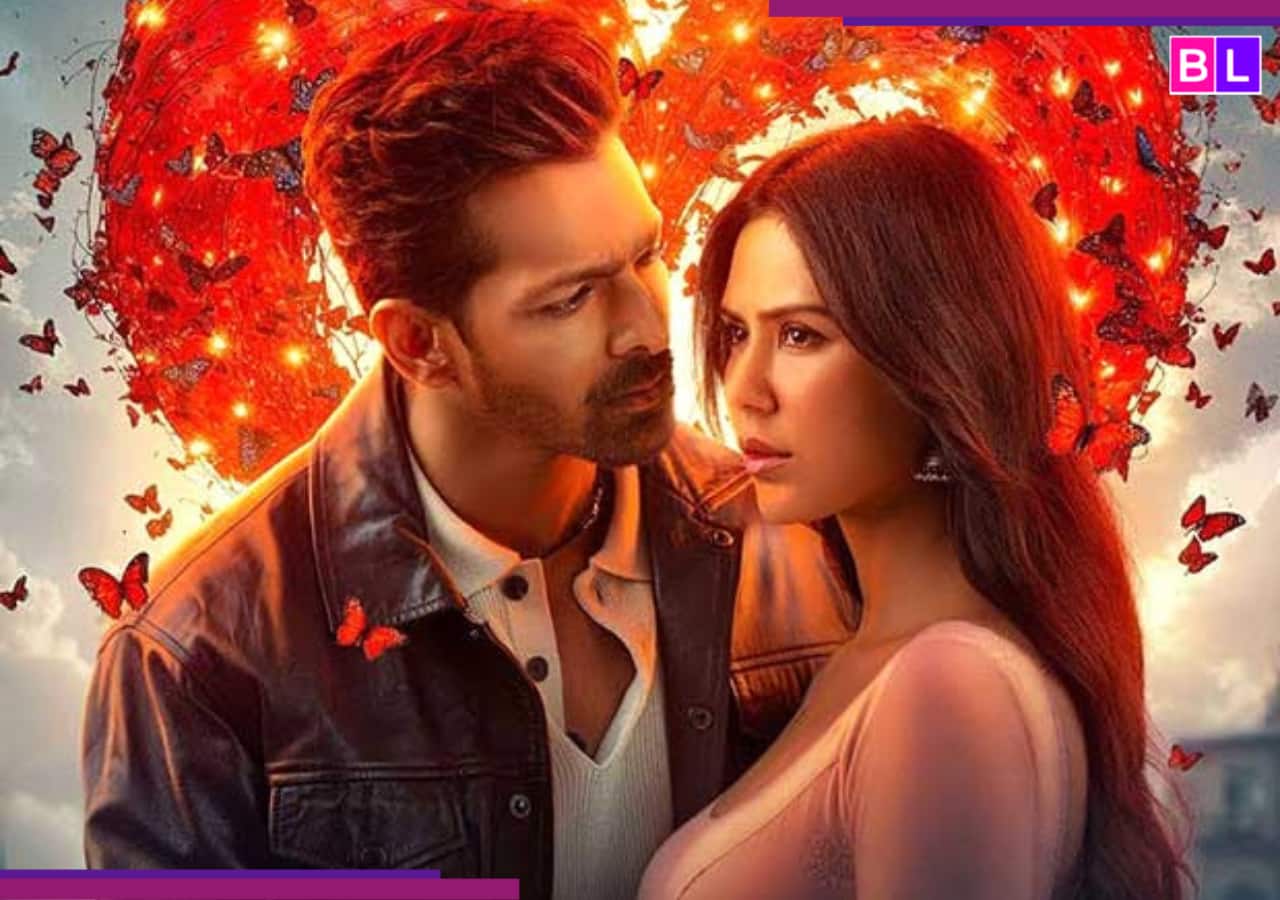 Ek Deewane Ki Deewaniyat Box Office: हर्षवर्धन की फिल्म ने उड़ाई 'थामा' की नींद, दो दिन में धुआंधार कमाई