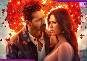 Ek Deewane Ki Deewaniyat Box Office: हर्षवर्धन की फिल्म ने उड़ाई 'थामा' की नींद, दो दिन में धुआंधार कमाई