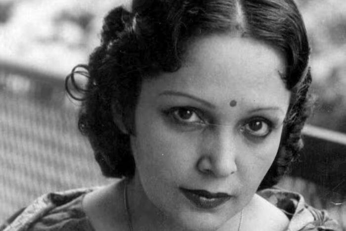 THIS actress gave the longest intimate scene, crossed all limits of ...