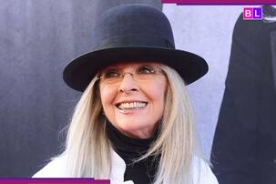 ऑस्कर विनर एक्ट्रेस डाएन कीटन का निधन, 79 साल की उम्र में दुनिया को कहा अलविदा, प्रियंका चोपड़ा समेत इन सितारों ने दी श्रद्धांजलि