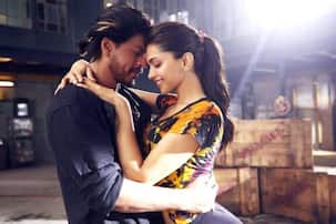 दिवाली पर रिलीज हुई थीं Shah Rukh Khan की ये 10 फिल्में, सारी की सारी हुई थीं Hit