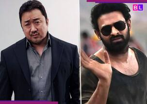 Train to Busan star Don Lee JOINS Sandeep Reddy Vanga’s Spirit; to face off against Prabhas in…