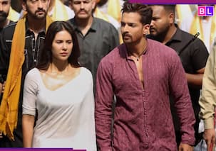 बॉक्स ऑफिस पर कमाल कर रही ‘एक दीवाने की दीवानियत’, 8वें दिन फिल्म ने तय किया नया मुकाम