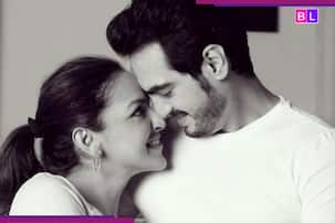 तलाक के बाद फिर साथ दिखे एशा देओल और भरत तख्तानी, फोटो देख फैंस बोले- 'क्या फिर?'