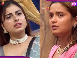 Bigg Boss 19: Farhana Bhat and Neelam's CLASH over kitchen duties turns UGLY, latter says 'Tu aurat hi nahi...'