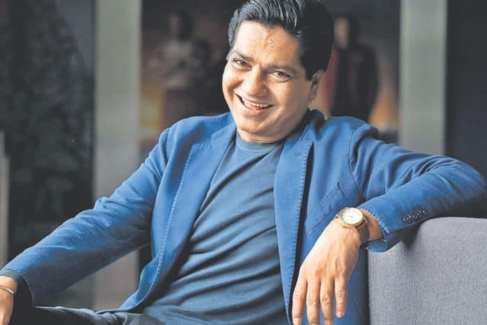 Gagan Dev Riar’s similar experience of losing projects