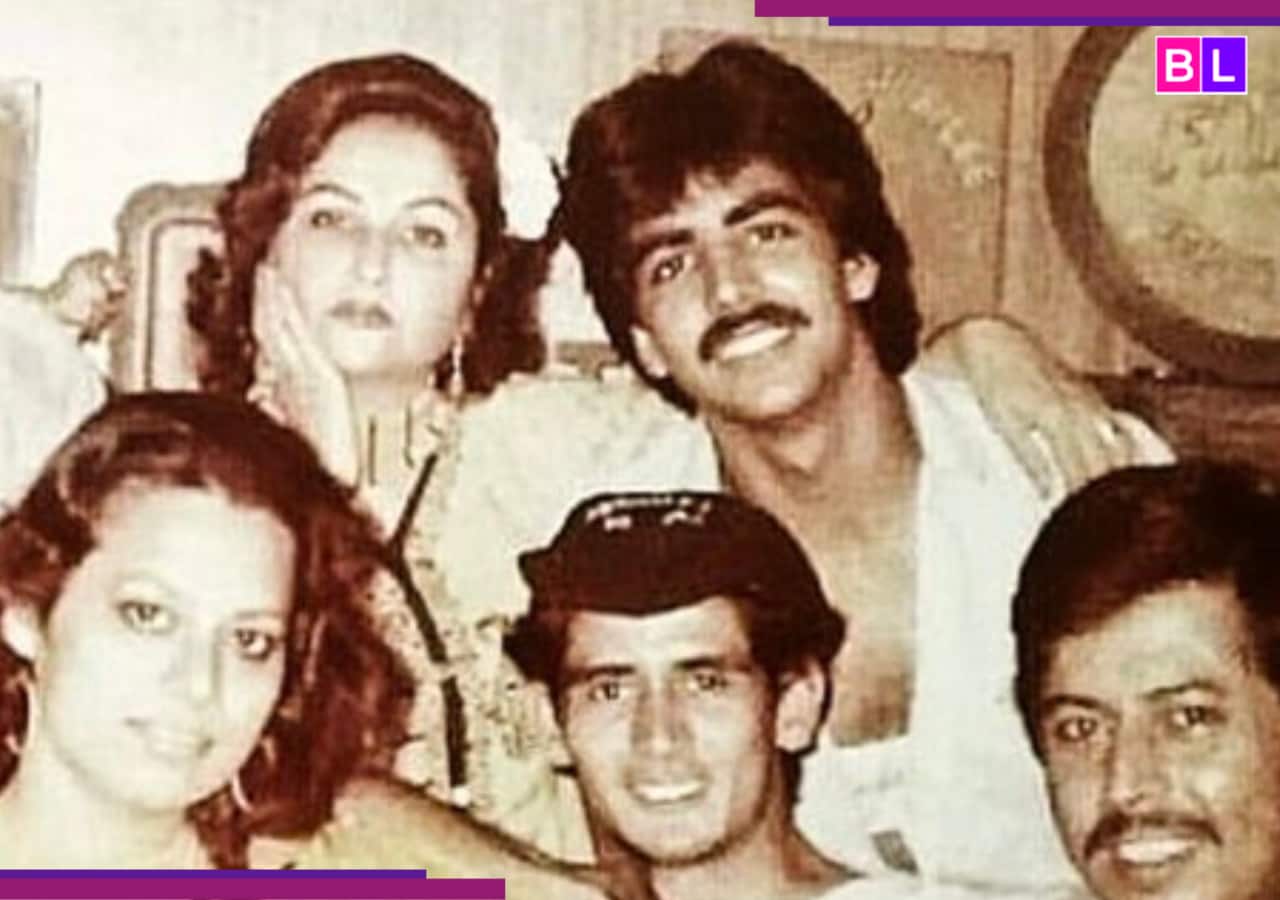Murió la 'Guru' de Akshay Kumar, la veterana actriz y coreógrafa Madhummati...