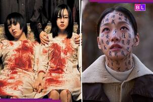 The Wailing to A Tale of Two Sisters: Top 7 Korean horror film and series to watch on Halloween weekend