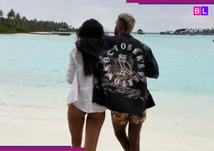 उम्र में 7 साल छोटी, नई गर्लफ्रेंड के साथ कोजी हुए Hardik Pandya, शेयर की फोटो