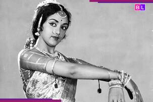 बॉलीवुड की वो हसीना, जिसकी खूबसूरती ने चुरा लिया था 3 सुपरस्टार के दिल का चैन, बाद में 4 बच्चों के बाप से रचाई शादी