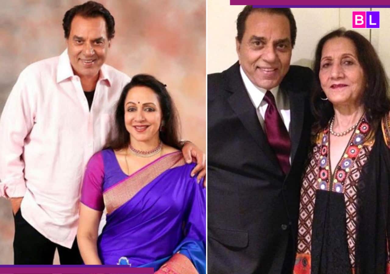 Hema Malini BREAKS silence on living away from husband Dharmendra: ‘You have to accept…’