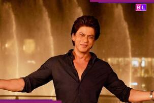 Shah Rukh Khan ने तोड़ा रिकॉर्ड! पहली बार अरबपतियों की लिस्ट में हुए शामिल, बॉलीवुड के टॉप 5 अमीर सितारे कौन-कौन?
