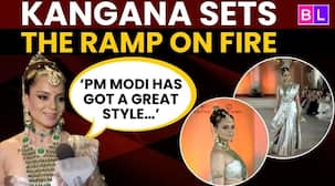 Kangana Ranaut says THIS about Prime Minister Narendra Modi’s style