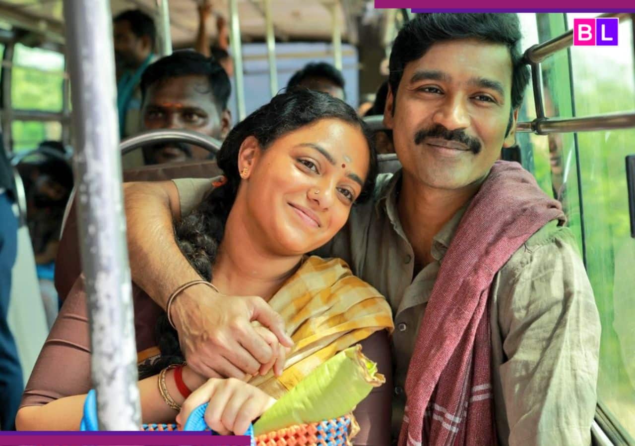 Idley Kadai Box Office Day 3: Dhanush Director Show Crecimiento continuo, ganando ...