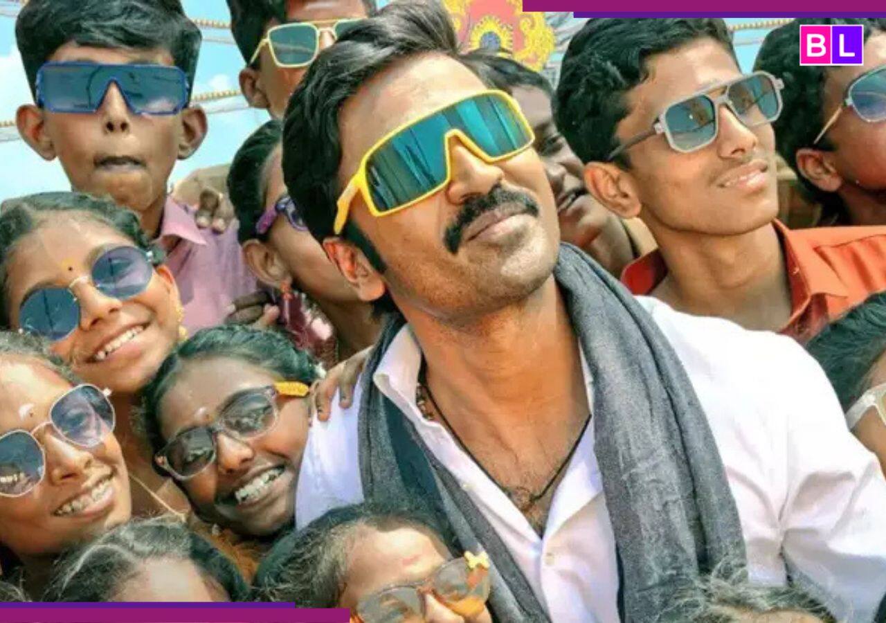Dhanush's 'Idli Kadai' Set to Release in Theatres