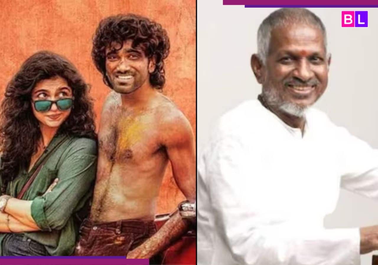 Ilaiyaraaja vs Dude: Madras High Court PERMITS legal action against makers of Pradeep Ranganathan starrer film after…