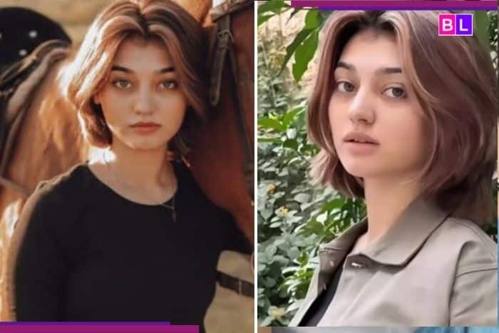 THIS Pakistani actress EXPLICIT video acquired leaked, pushed the boundaries of BOLDNESS, MMS compelled her to…, she is…