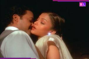 इस फिल्म में Aishwarya Rai ने 13 साल बड़े हीरो संग किया था रोमांस, मूवी निकली थी FLOP