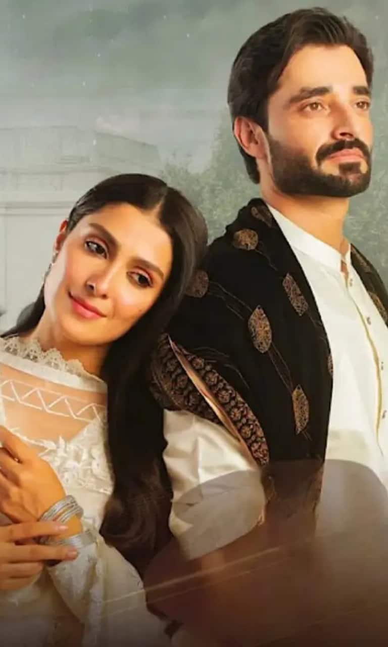 Jaan-e-Jahan to Kabhi Mein Kabhi Tum: Top 10 romantic Pakistani dramas that will melt your heart