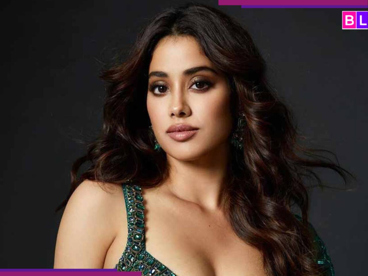 Janhvi Kapoor SHATTERS her records as Sunny Sanskari Ki Tulsi Kumari BEATS...