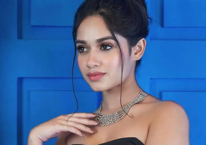 जन्नत जुबैर