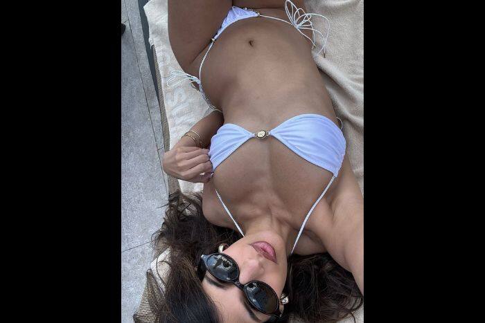 फिगर पर फिदा हुए फैंस