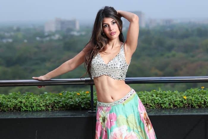 क्या हार्दिक ने किया तीसरा 'मूव ऑन'?