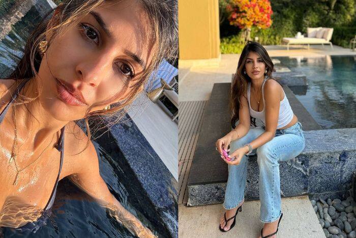 जैस्मिन ने दिया 'मूव ऑन' का मैसेज