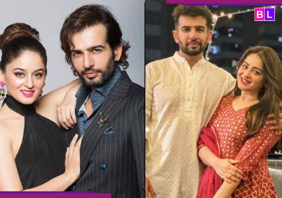 Mahhi Vij finally ADDRESSES ongoing divorce rumours with Jay Bhanushali: ‘I will take…’