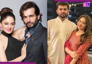 Jay Bhanushali and Mahhi Vij heading for DIVORCE? Here's what we know