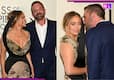 Kiss of the Spider Woman premiere: After divorce, Jennifer Lopez and Ben Affleck REUNITE at...; look stunning in...
