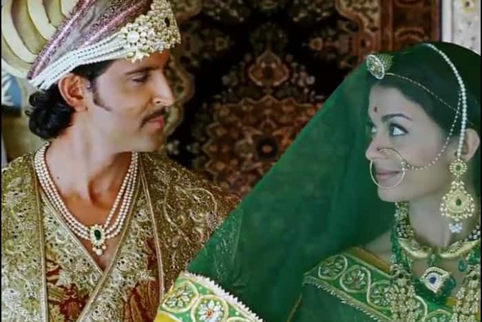 जोधा अकबर