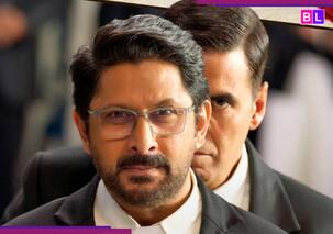 Jolly LLB 3 OTT release:  When and where to watch Akshay Kumar’s courtroom drama
